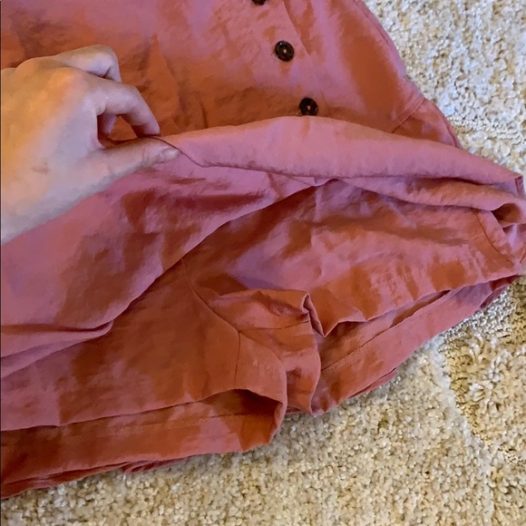 NWT Zara Flutter Skort! - Picture 3 of 4